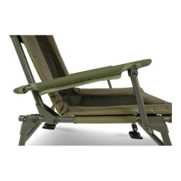 Korum Supa Lite Stretch Deluxe Chair