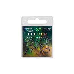 Drennan Specialist XT Feeder 10Stk.