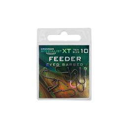 Drennan Specialist XT Feeder 10Stk.