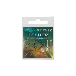 Drennan Specialist XT Feeder 10Stk.