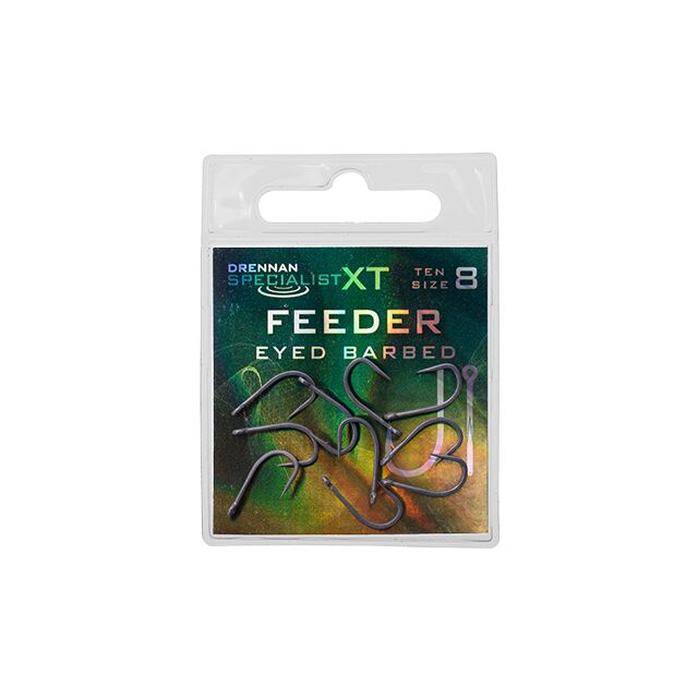 Drennan Specialist XT Feeder 10Stk. #10