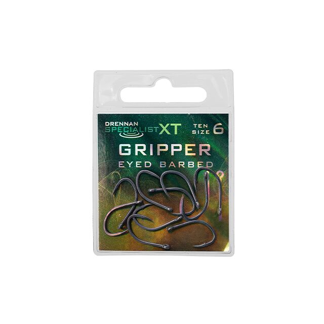 Drennan Specialist XT Gripper 10Stk. #12