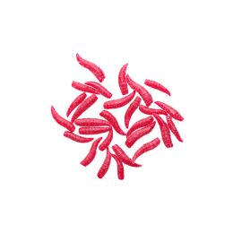 Drennan Buoyant Maggot red 27Stk.