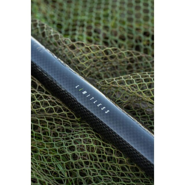 Korum Limitless Power Net Handles | Kescherstange