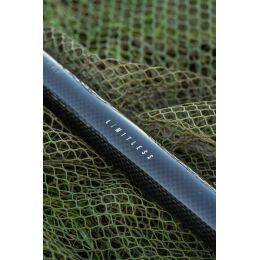 Korum Limitless Power Net Handles | Kescherstange