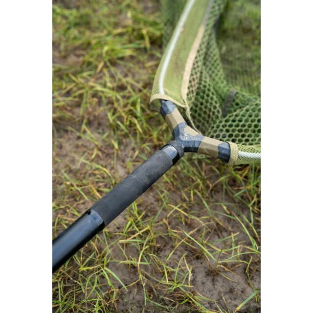 Korum Limitless Power Net Handle 3,00m
