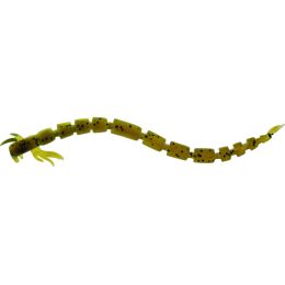 Westin Bloodteez Worm 7,5cm 1,00g 6Stk.