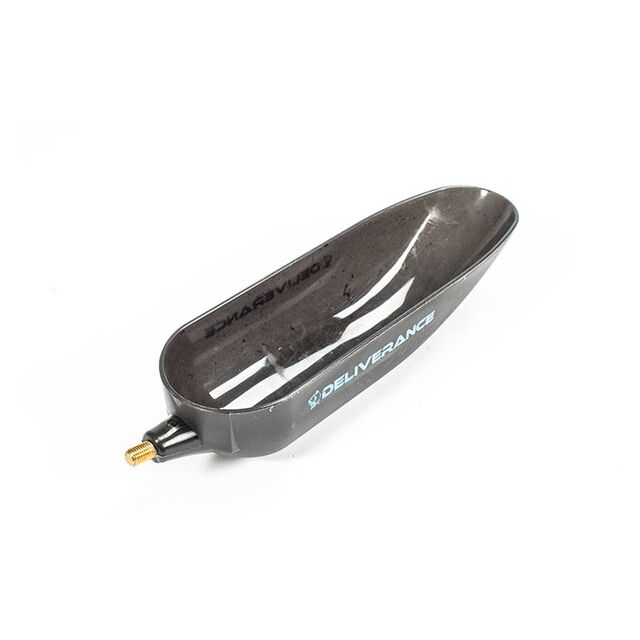 Nash Spot On Long Range Boilie Spoon and Handle | Futterschaufel