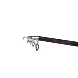 Shimano Sienna AR TEGT Teleskoprute
