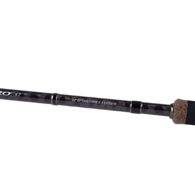 Shimano Aero X7A Distance Feeder 4,11m 136" 130g 3pc+tips