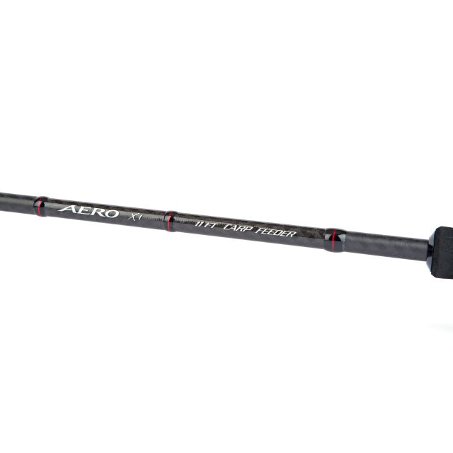 Shimano Aero X1A Carp Feeder 3,35m 110" 70g