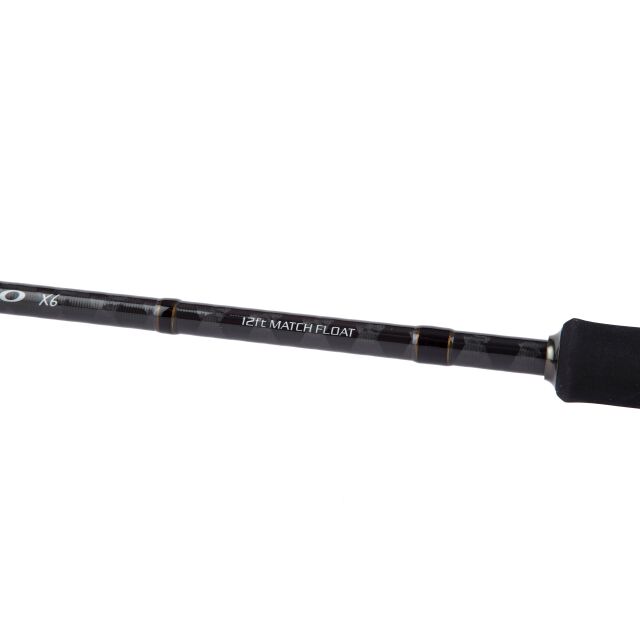 Shimano Aero X6 Match Float
