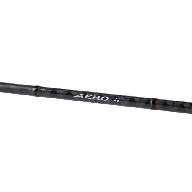 Shimano Aero X6 Match Float 3,96m 130" 15g 3pc