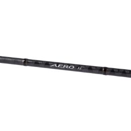 Shimano Aero X6 Match Float 3,96m 130" 15g 3pc