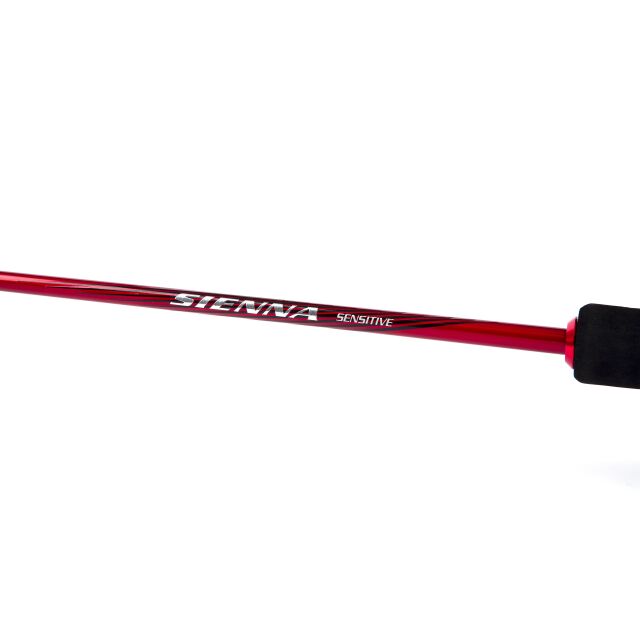 Shimano Sienna Spinning Sensitive 2,11m 3-15g 2pc