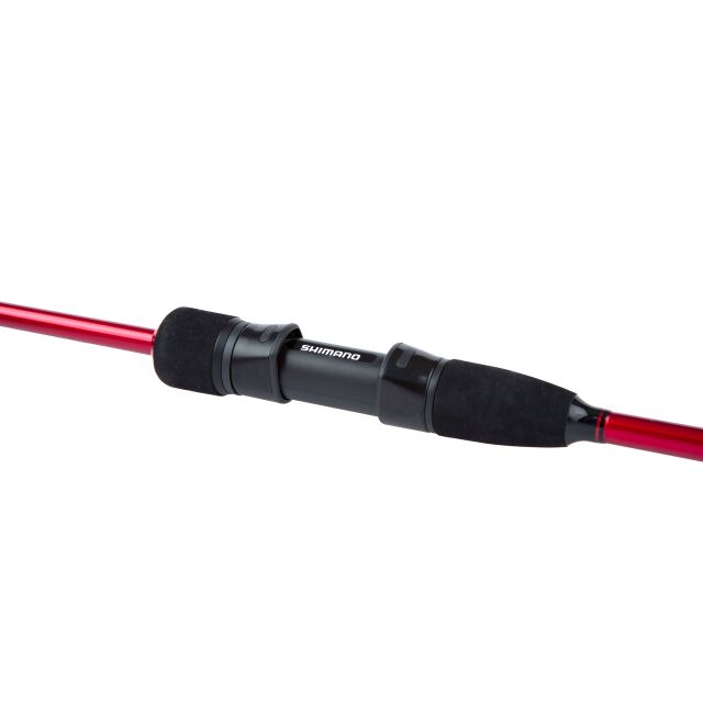 Shimano Sienna Spinning Sensitive 2,11m 3-15g 2pc