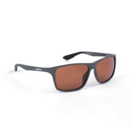 Shimano Technium Polarisationsbrille (Matte Dark Grey...