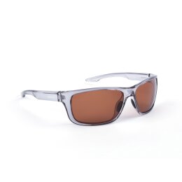Shimano Antares Polarisationsbrille (Transparent Grey...