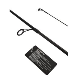 Shimano Forcemaster AS x Sienna UL Forellen Angel-Set
