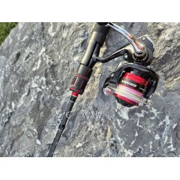 Shimano Forcemaster AS x Sienna UL Forellen Angel-Set