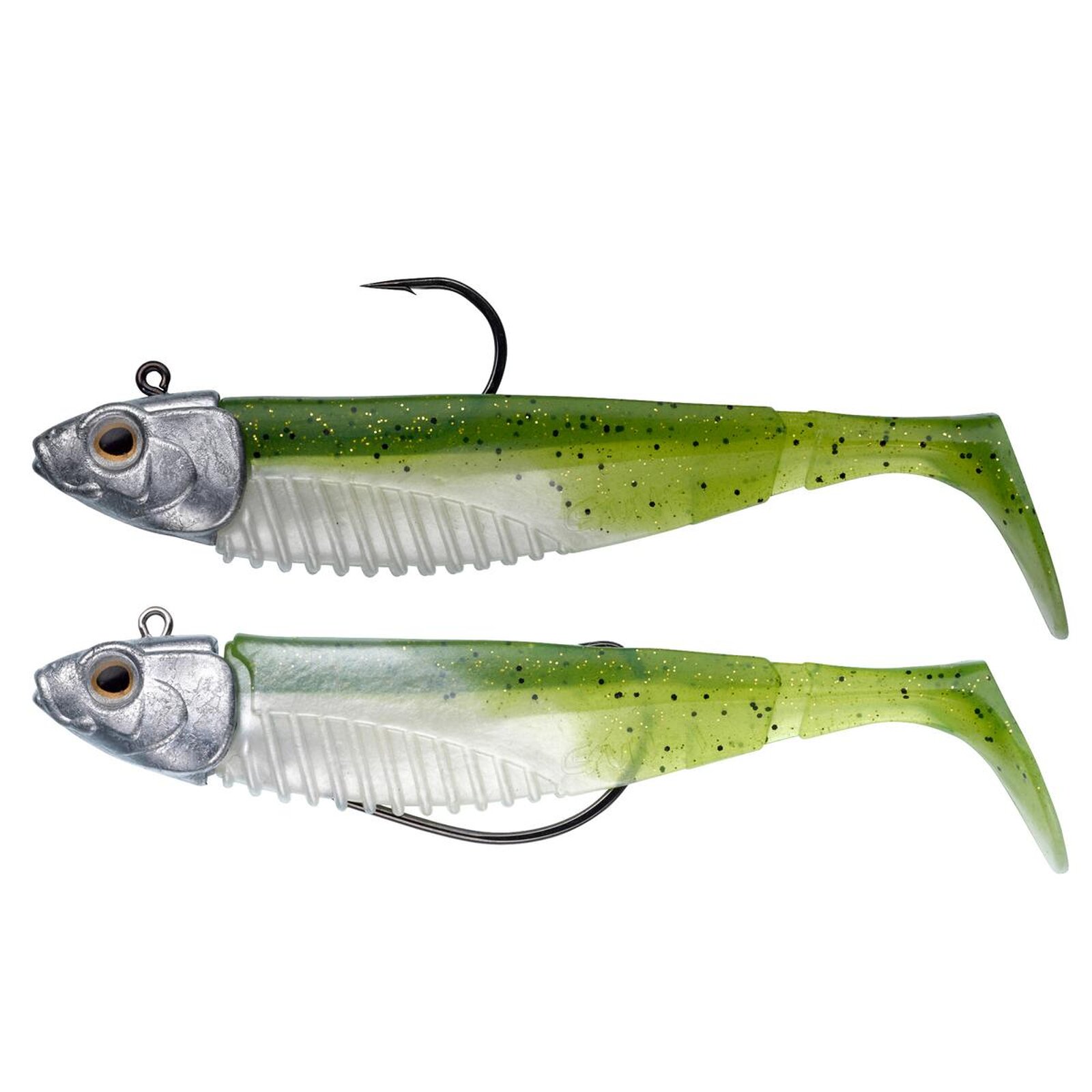 Gunki GBump SWM 125 Ready Pack 20g 2Stk.