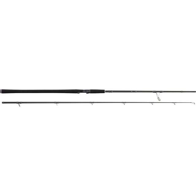 Westin W2 Powercast 2,48m 3XH 40-130g 2tlg.
