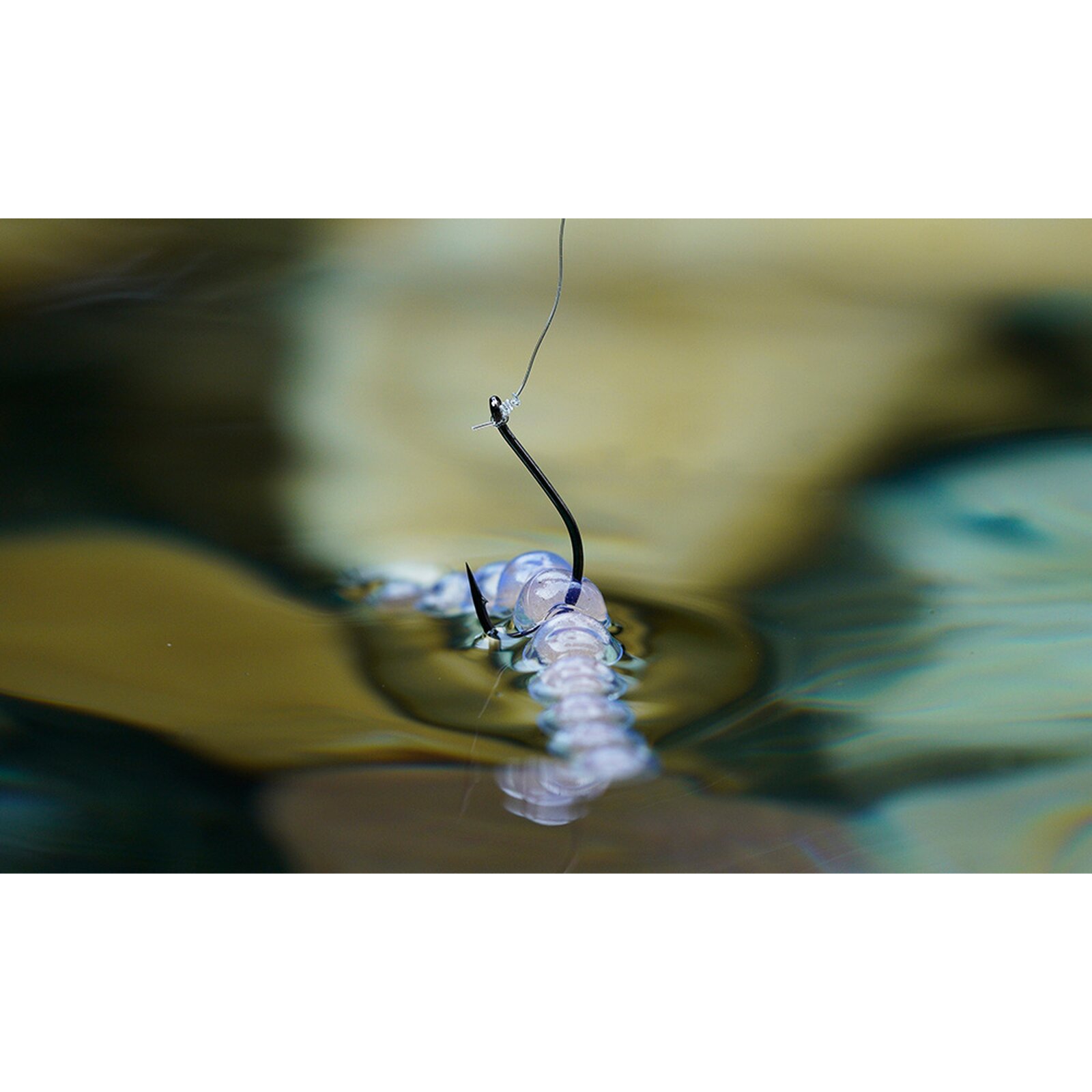 Trout Master Kaviar 7mm 20Stk.