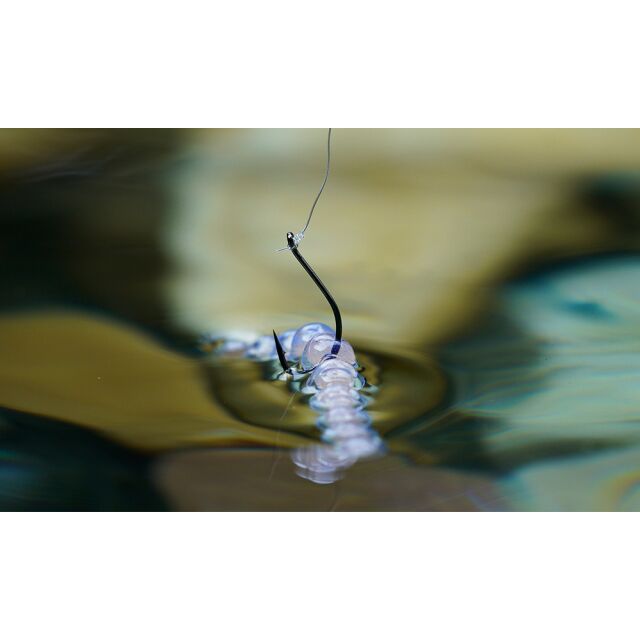 Trout Master Kaviar 7mm 20Stk.