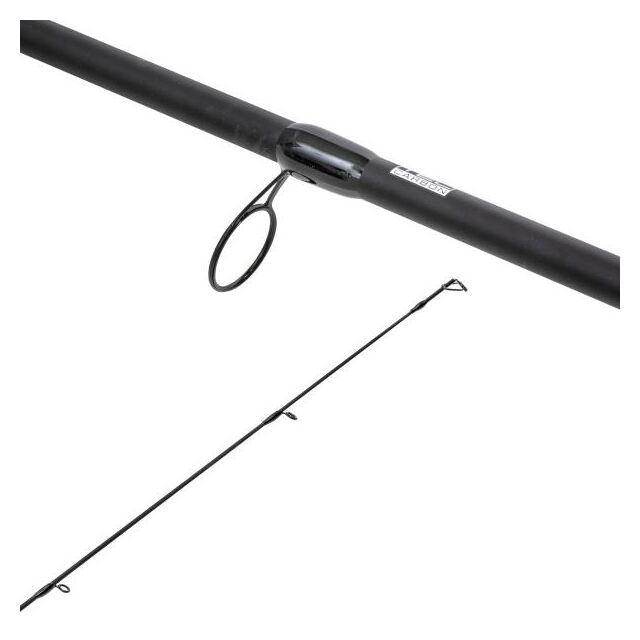 Zebco Trophy Trout 3,50m 2-15g 3tlg.