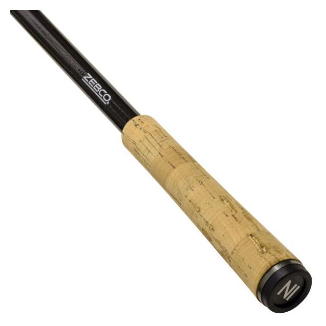 Zebco Trophy Trout 3,50m 2-15g 3tlg.