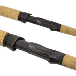 Zebco Trophy Trout 3,50m 2-15g 3tlg.