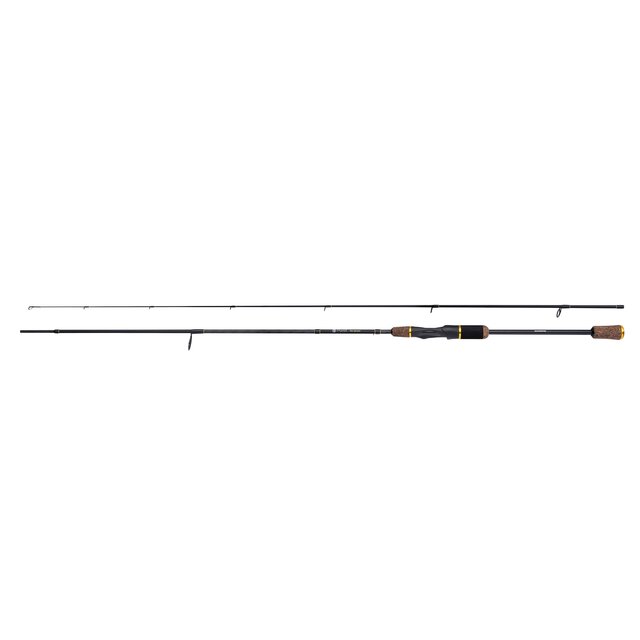 Shimano Purist PX1 River Specialist Spin 2,13m 2-10g 2pc