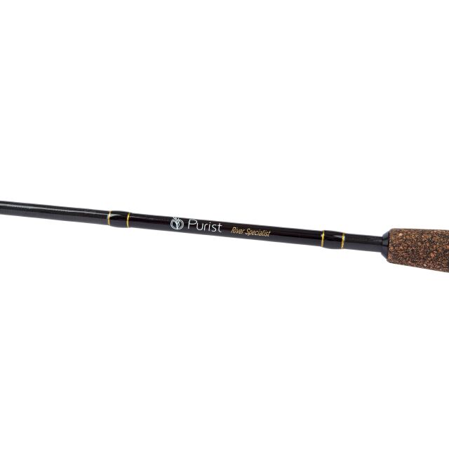 Shimano Purist PX1 River Specialist Spin 2,13m 2-10g 2pc