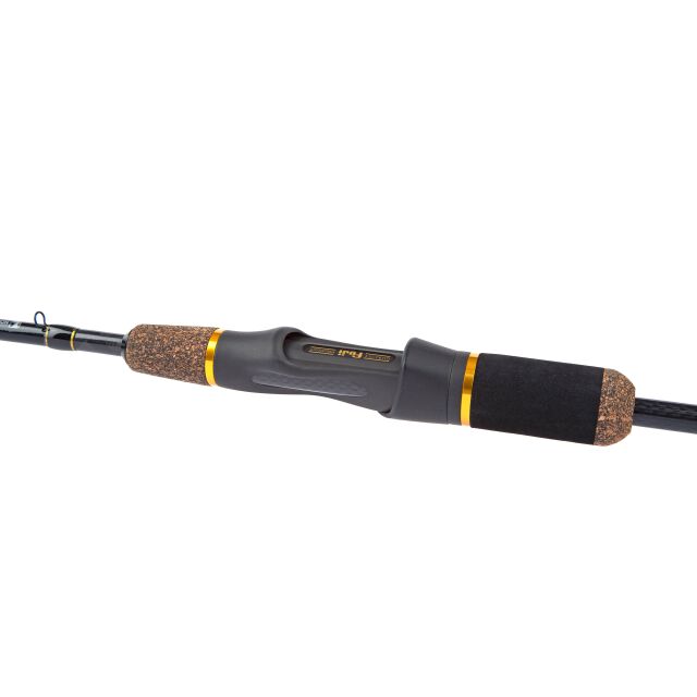 Shimano Purist PX1 River Specialist Spin 2,13m 2-10g 2pc