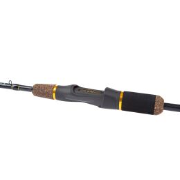 Shimano Purist PX1 River Specialist Spin 2,13m 2-10g 2pc