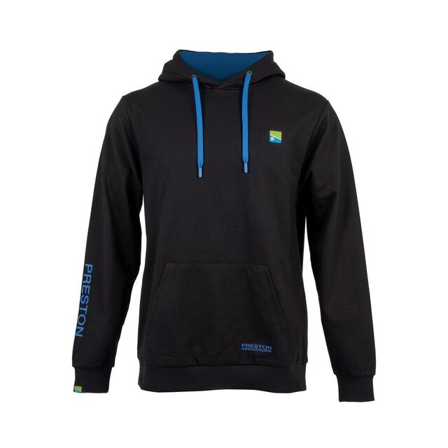 Preston Pro Pullover Hoodie