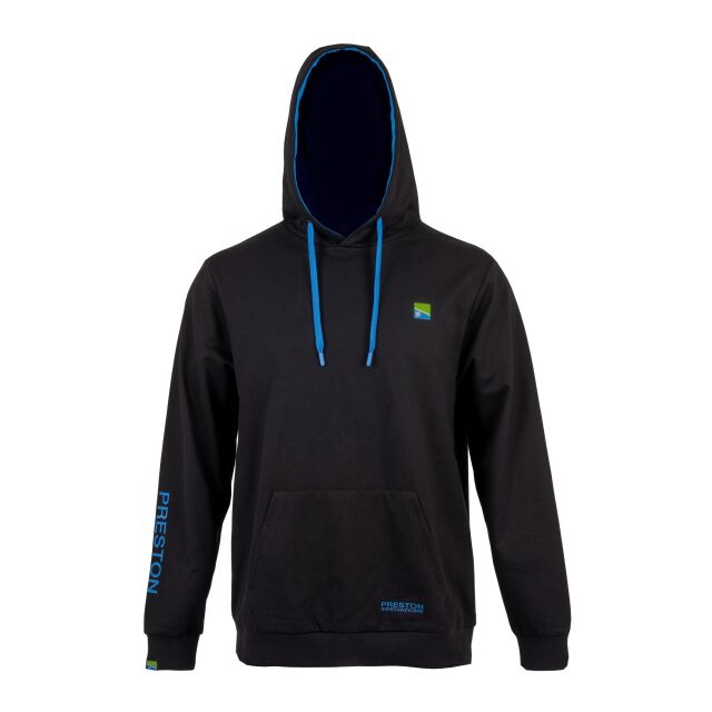 Preston Pro Pullover Hoodie