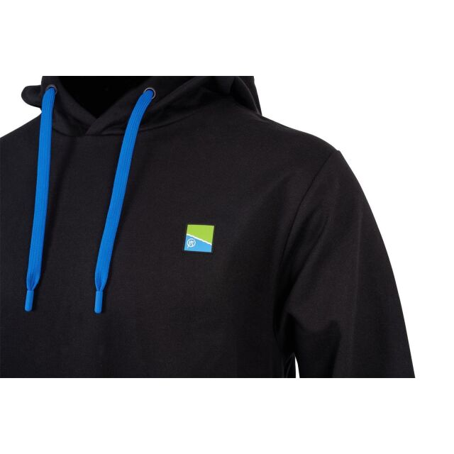Preston Pro Pullover Hoodie