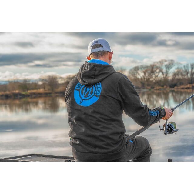 Preston Pro Pullover Hoodie