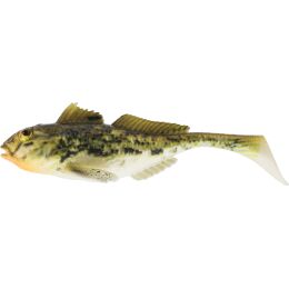Westin Gunnar the Goby Shadtail 6,5cm 3,5g 3Stk....