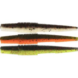 Westin Ned Worm Slim 5,5cm 6Stk.
