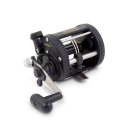 Shimano TR 200 G RH Multi-Rolle