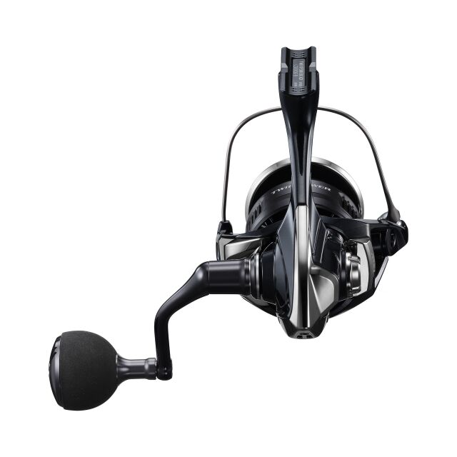 Shimano Twin Power XD FB C3000 HG
