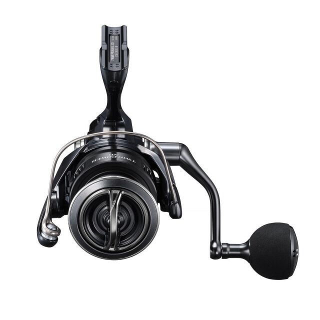 Shimano Twin Power XD FB C3000 HG