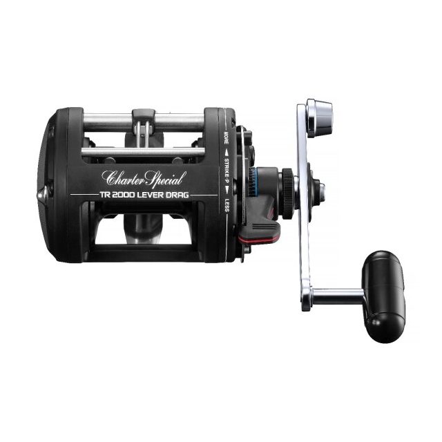 Shimano Charter Special 2000 LD (RH)