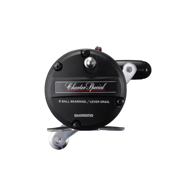 Shimano Charter Special 2000 LD (RH)