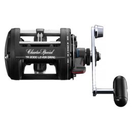 Shimano Charter Special 2000 LD (RH)