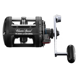 Shimano Charter Special 2000 LD (RH)