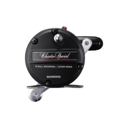 Shimano Charter Special 2000 LD (RH)