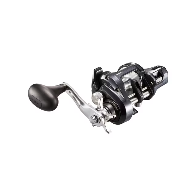 Shimano Tekota 500 A HG Line Counter (m) RH